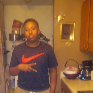 Meet your Posher, Cameron